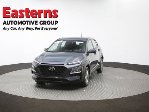 Used 2019 Hyundai Kona SE image 52