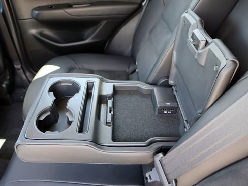 Used 2019 MAZDA CX-5 Touring image 37