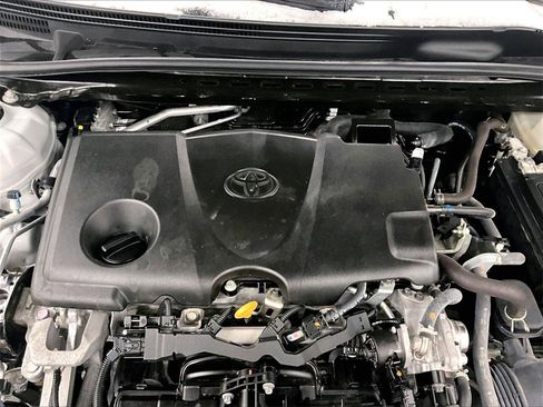 Used 2022 Toyota Camry SE image 32