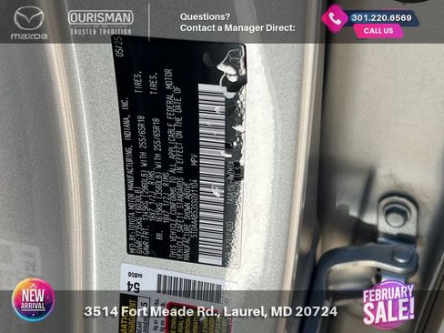 Used 2025 Toyota Grand Highlander XLE image 34