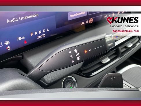 New 2026 Buick Enclave Sport Touring image 24
