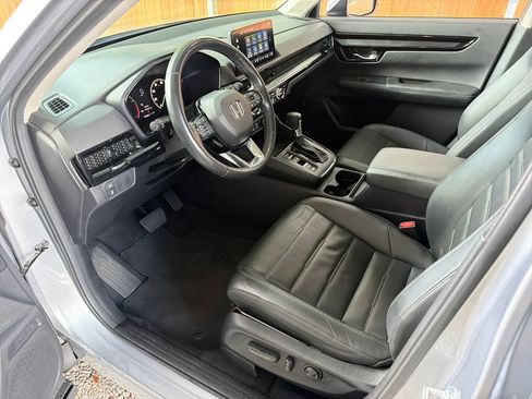 Used 2023 Honda CR-V EX-L image 2