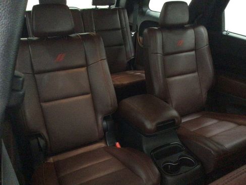 Used 2024 Dodge Durango Citadel image 22