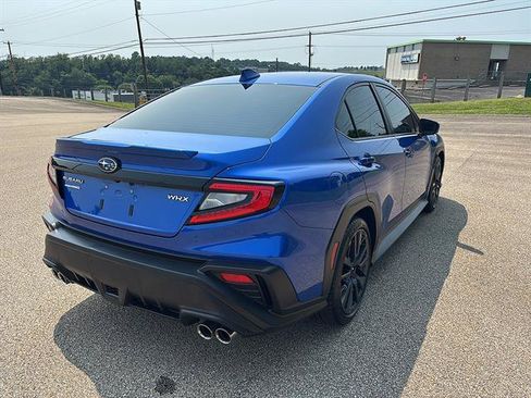 Used 2023 Subaru WRX Premium AWD/4WD image 4