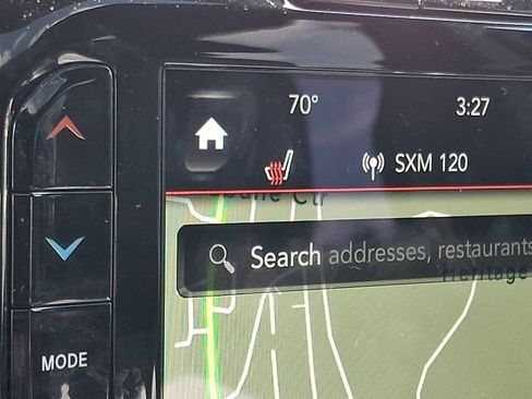 Used 2021 RAM 2500 Laramie image 26