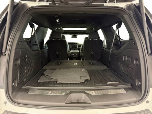 Used 2024 GMC Yukon XL Denali w/ Max Trailering Package AWD/4WD image 30