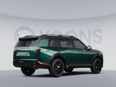 New 2027 Kia Telluride SX X-Pro image 4
