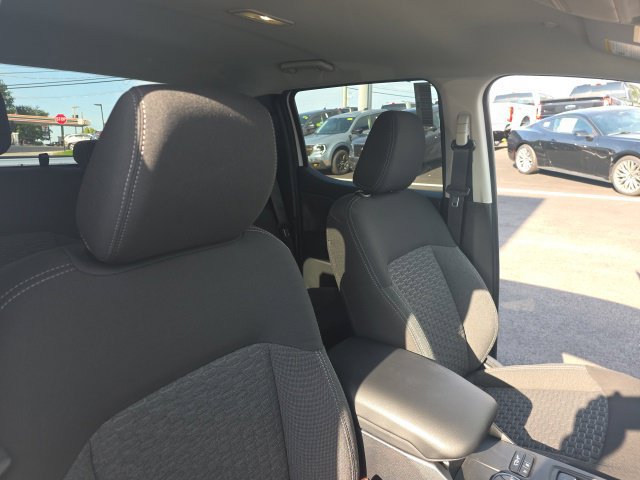 New 2026 Ford Ranger XL w/ FX4 Off-Road Package AWD/4WD image 31