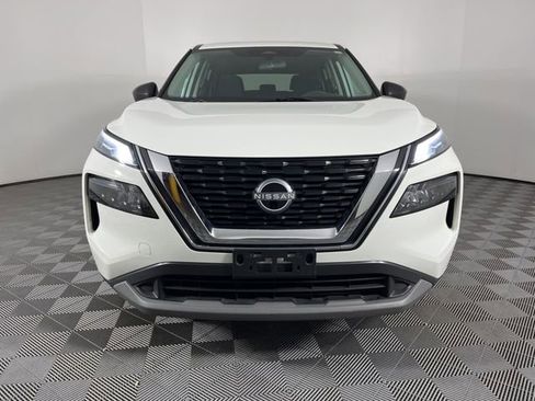 Used 2023 Nissan Rogue S FWD image 5