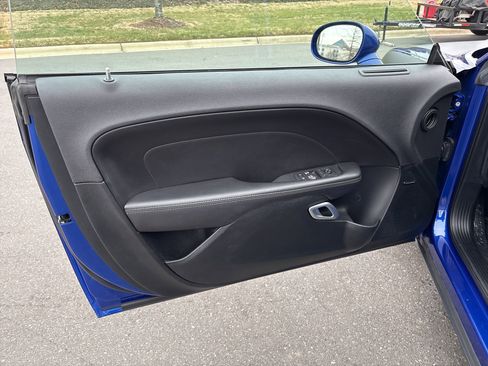 Used 2018 Dodge Challenger T/A image 14