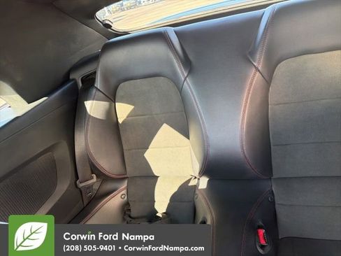 Used 2016 Ford Mustang GT Premium w/ Equipment Group 401A image 8