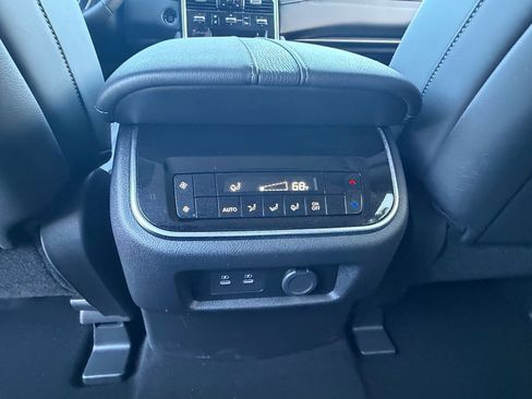 Certified 2026 Nissan Armada SV RWD image 13