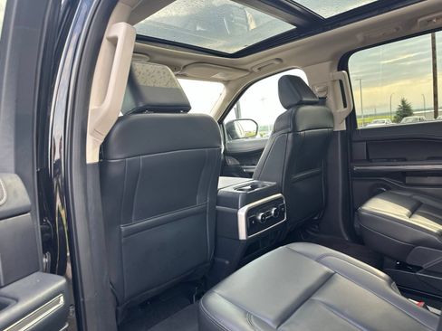 Used 2024 Ford Expedition Max XLT AWD/4WD image 20