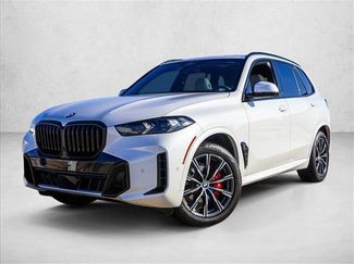 New 2026 BMW X5 xDrive40i w/ M Sport Package video 1