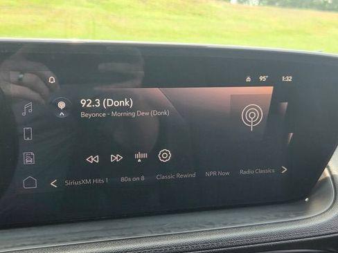 Used 2024 Buick Encore GX Preferred FWD image 17