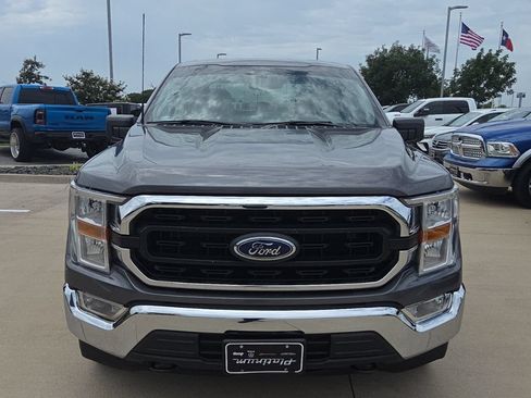 Used 2022 Ford F150 XLT AWD/4WD image 35