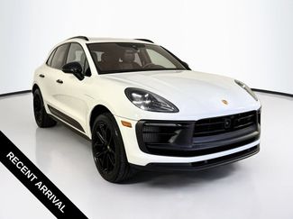 Used 2023 Porsche Macan GTS AWD/4WD video 1