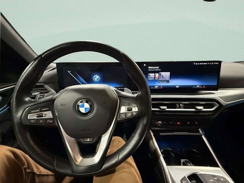 Used 2024 BMW 430i xDrive Convertible image 11