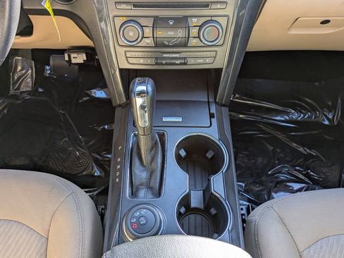 Used 2017 Ford Explorer 4WD image 19
