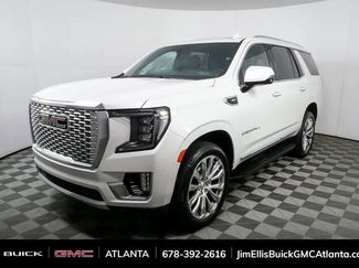 Used 2022 GMC Yukon Denali video 1