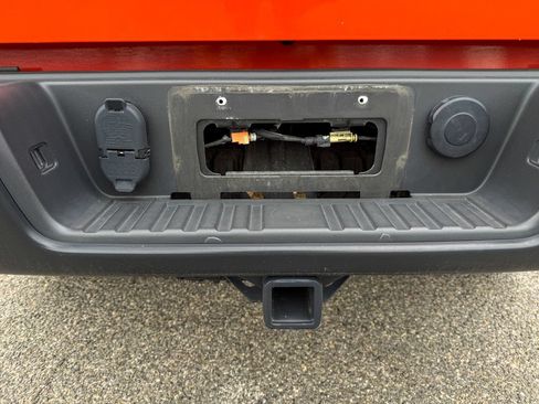 Used 2020 Chevrolet Colorado ZR2 AWD/4WD image 26