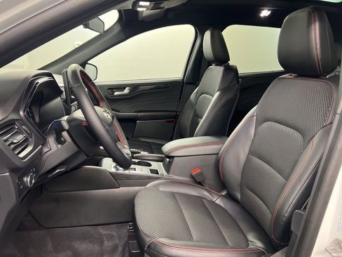 New 2026 Ford Escape ST-Line w/ Tech Pack #1 image 25