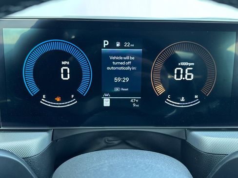 New 2026 Hyundai Sonata SEL FWD image 11