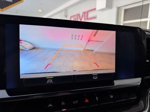 Certified 2024 Chevrolet Silverado 1500 LT image 20