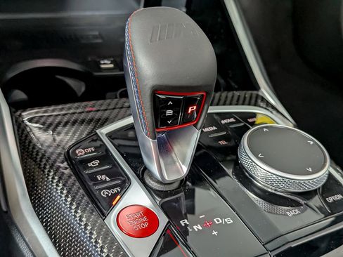 New 2026 BMW M4 xDrive Competition image 30