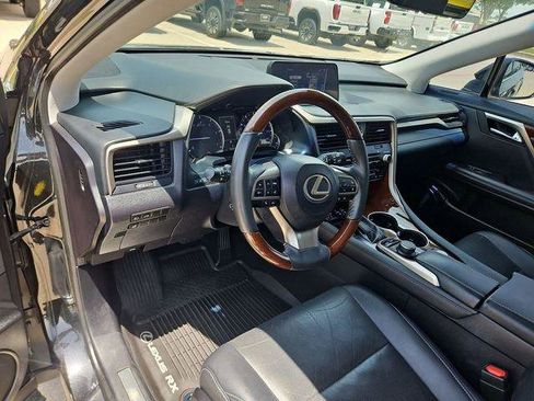 Used 2019 Lexus RX 350 FWD w/ Premium Package image 10