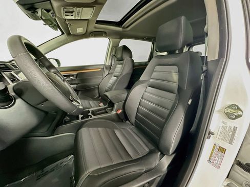 Used 2019 Honda CR-V EX image 21