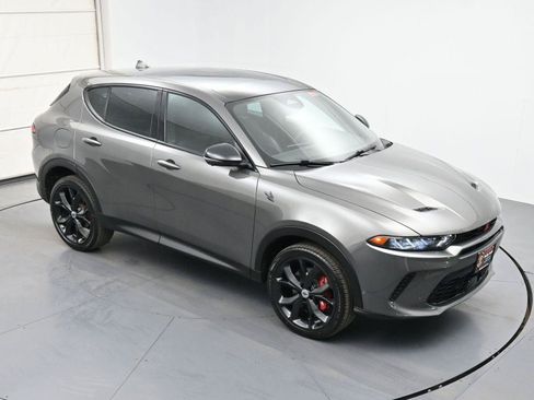 Used 2023 Dodge Hornet GT Plus w/ Track Pack AWD/4WD image 37