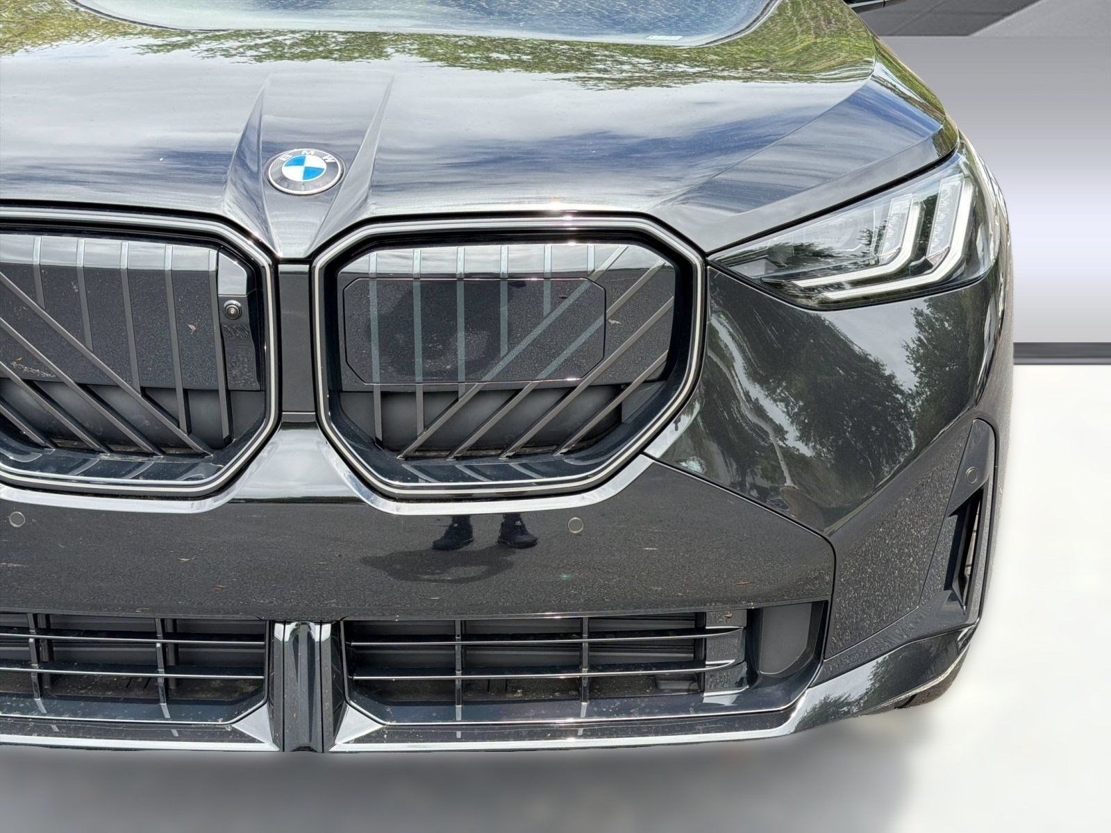 Used 2026 BMW X3 xDrive30i w/ Premium Package AWD/4WD image 12