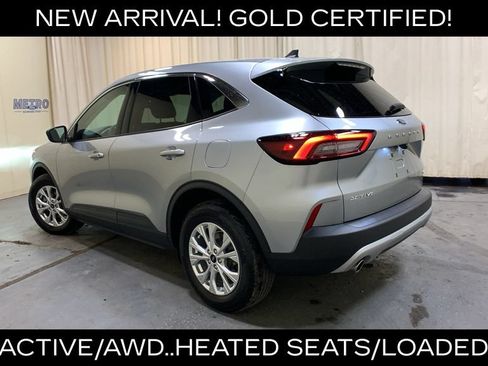 Used 2023 Ford Escape Active AWD/4WD image 5