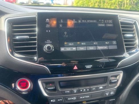 Used 2019 Honda Passport Touring image 9