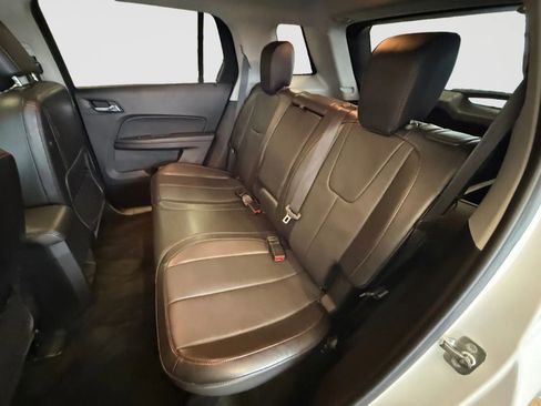 Used 2017 GMC Terrain SLT w/ Driver Alert Package I AWD/4WD image 52