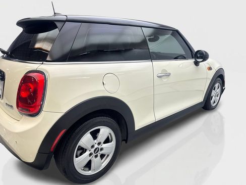 Used 2016 MINI Cooper 2-Door Hardtop FWD image 13