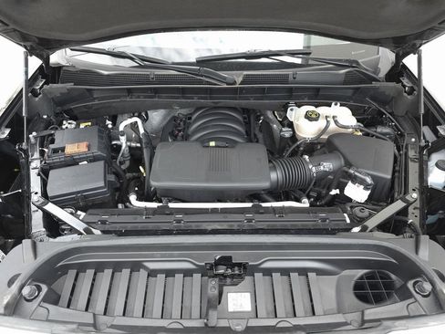 Used 2023 GMC Sierra 1500 AT4 w/ AT4 Premium Package image 16