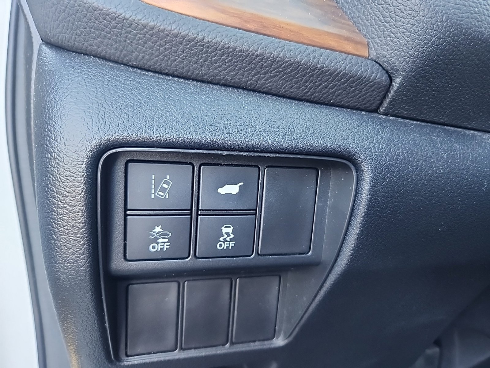Used 2020 Honda CR-V EX-L image 18