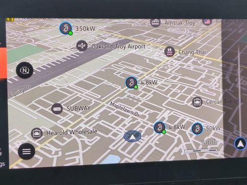 Used 2022 Volkswagen ID.4 Pro image 27