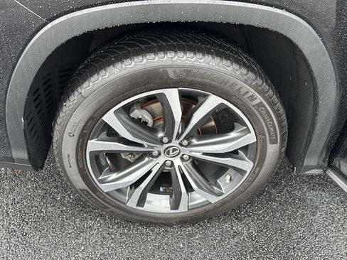 Used 2019 Lexus RX 350 Premium image 34