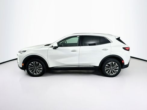 Used 2024 Buick Envision Preferred AWD/4WD image 4