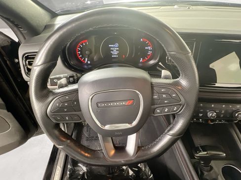 Used 2023 Dodge Durango R/T AWD/4WD image 11
