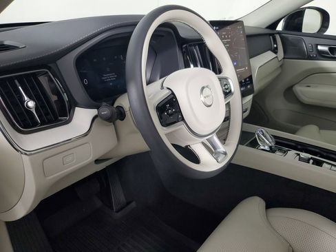 Certified 2026 Volvo XC60 B5 Ultra w/ Protection Package Premier AWD/4WD image 26