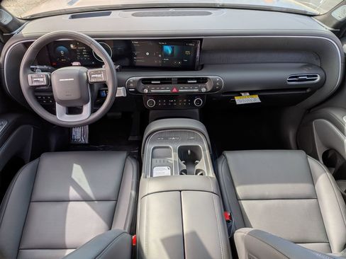 New 2026 Hyundai Palisade Calligraphy AWD/4WD image 21