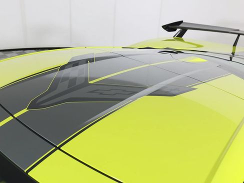 Used 2022 Chevrolet Corvette Stingray Premium Cpe RWD image 59