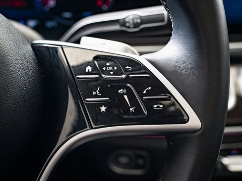 Certified 2024 Mercedes-Benz GLE 350 4MATIC image 26