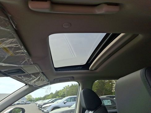 New 2026 Honda CR-V EX-L image 10