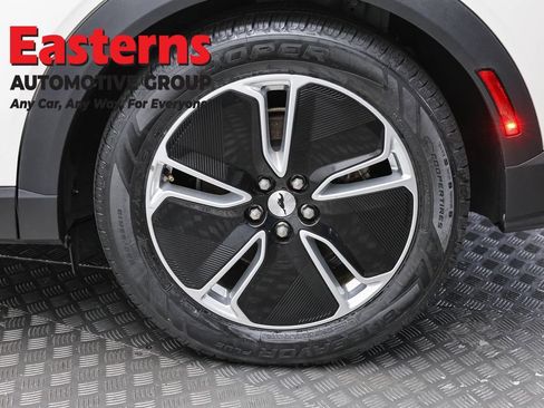 Used 2021 Ford Mustang Mach-E Select w/ Comfort/Appearance Package AWD/4WD image 8