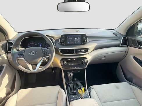 Used 2019 Hyundai Tucson SE w/ Cargo Package FWD image 15